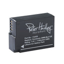 Peter Hadley Battery DMW-BLC12E