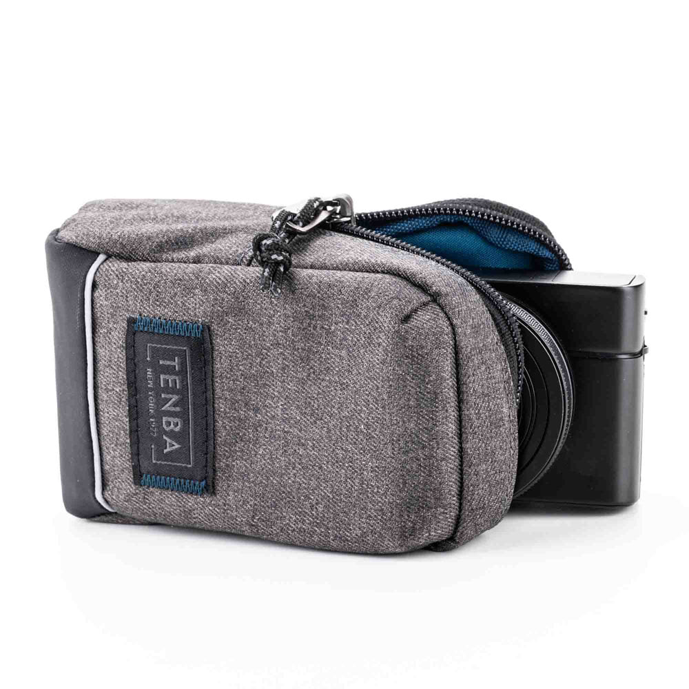 Tenba Skyline v2 Bag 3 - Gray