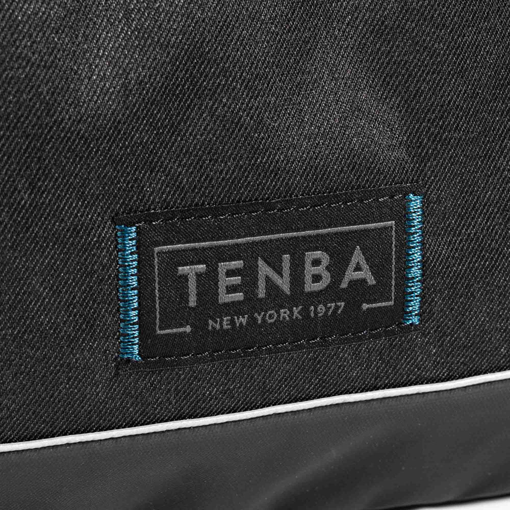 Tenba Skyline v2 Bag 4 - Black