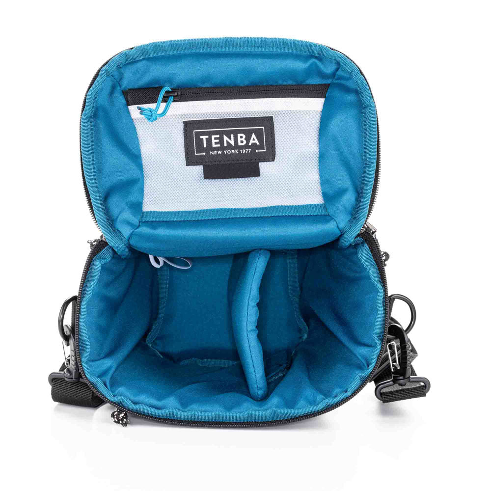 Tenba Skyline v2 Top Loader 8 - Gray