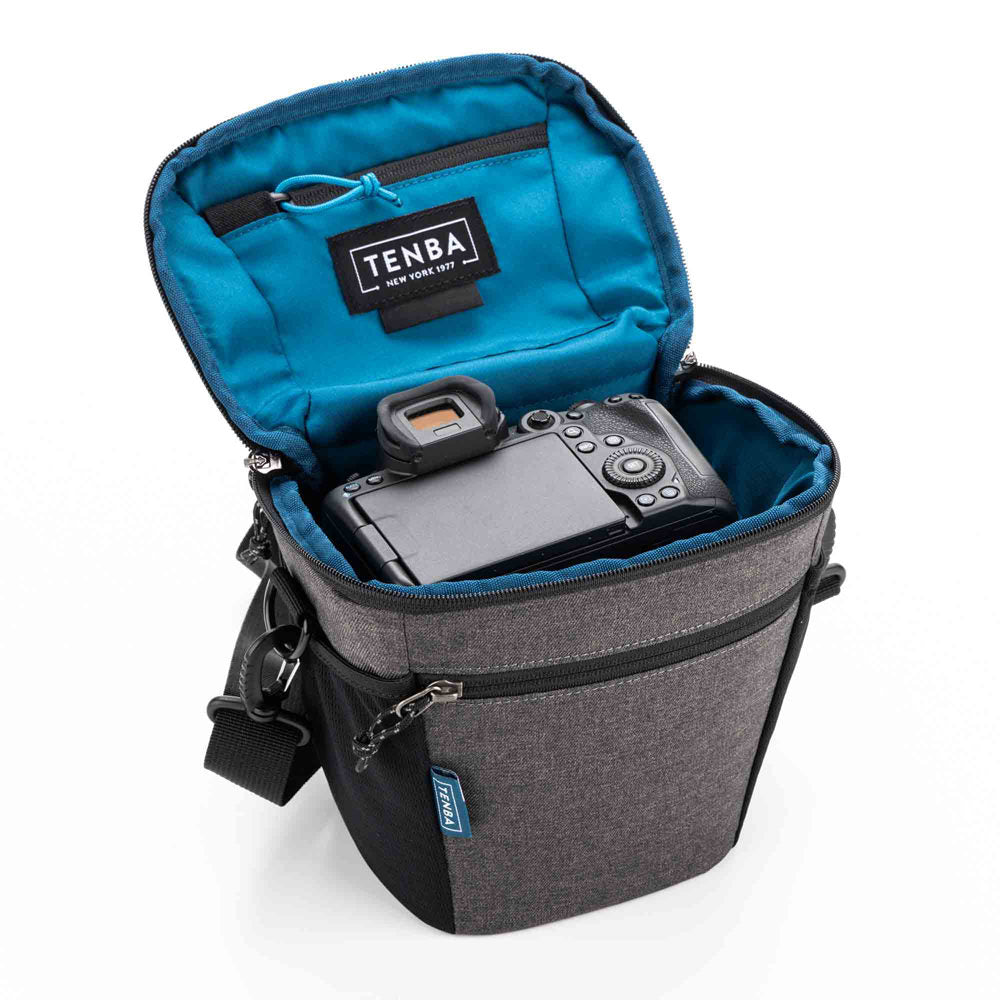 Tenba Skyline v2 Top Loader 8 - Gray
