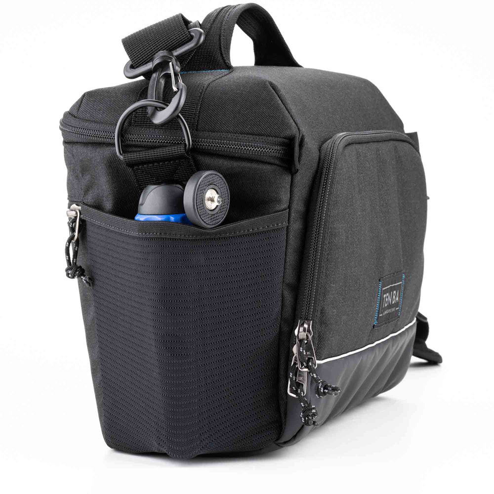 Tenba Skyline v2 Top Loader 8 - Gray