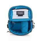 Tenba Skyline v2 Shoulder Bag 7 - Black