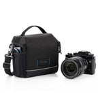 Tenba Skyline v2 Shoulder Bag 7 - Black