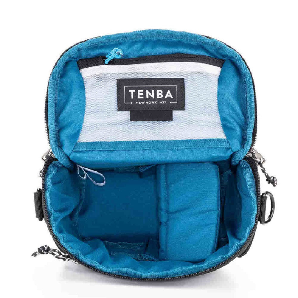 Tenba Skyline v2 Shoulder Bag 7 - Gray