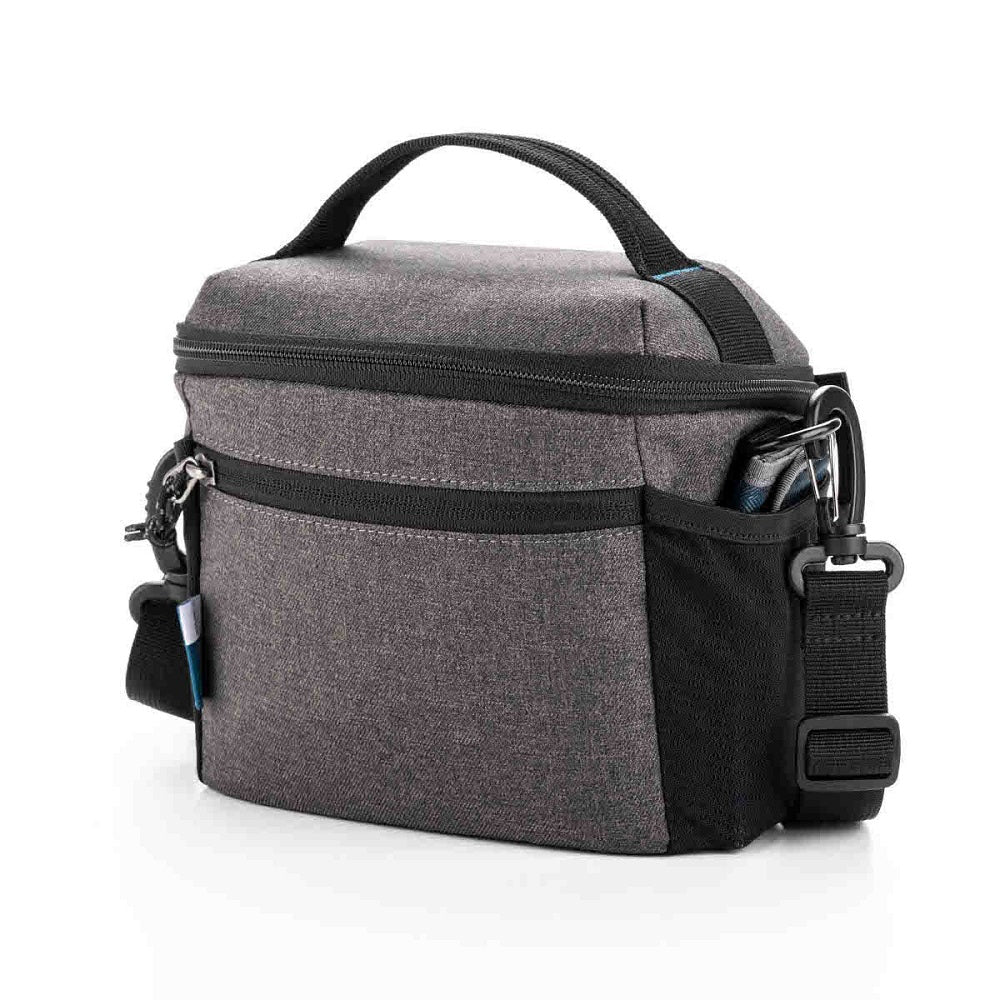 Tenba Skyline v2 Shoulder Bag 7 - Gray