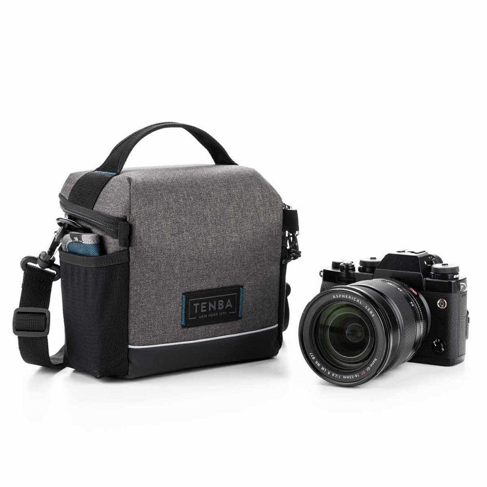 Tenba Skyline v2 Shoulder Bag 7 - Gray