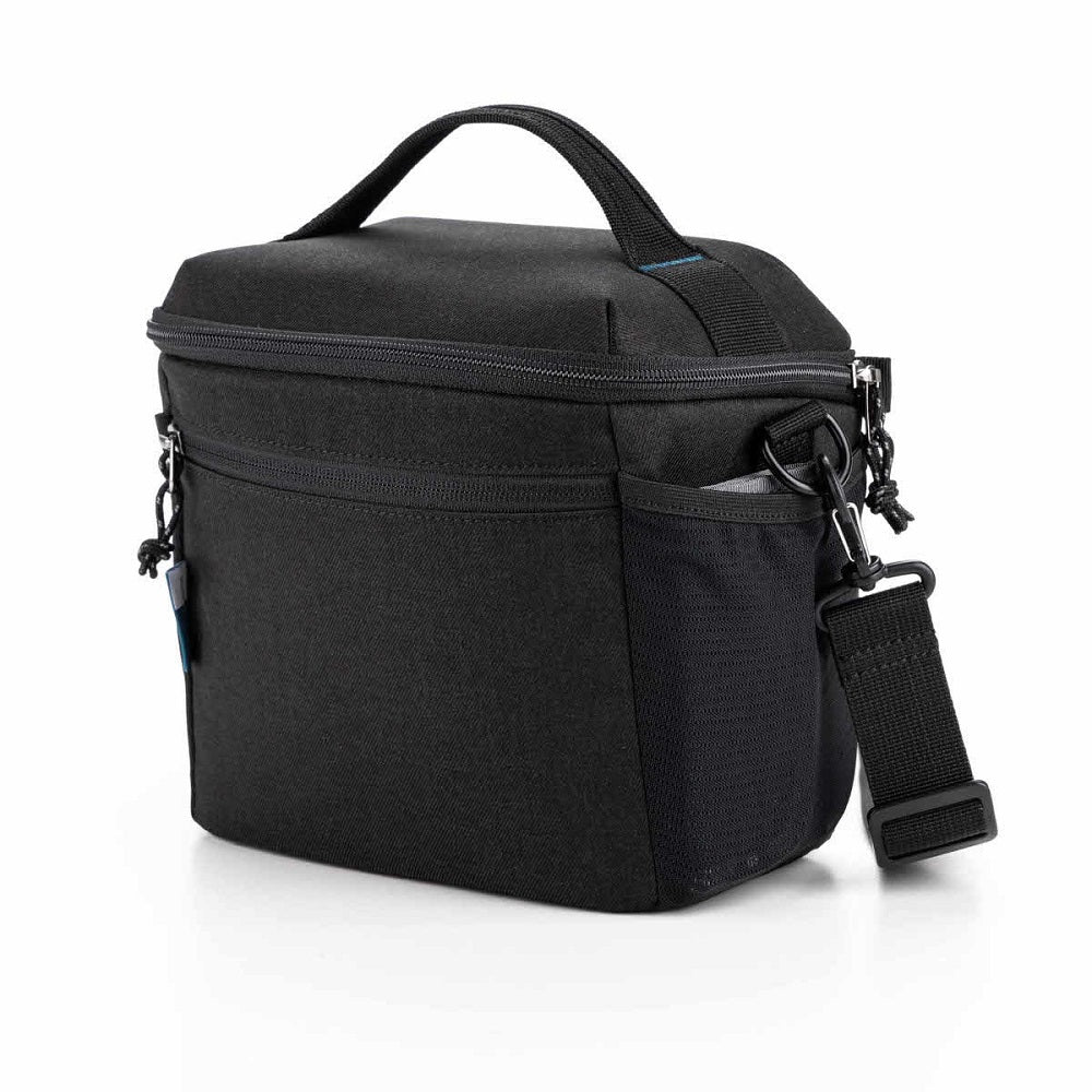 Tenba Skyline v2 Shoulder Bag 8 - Black