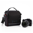 Tenba Skyline v2 Shoulder Bag 8 - Black