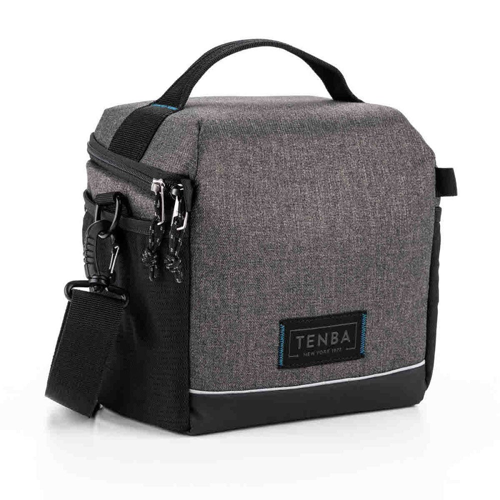 Tenba Skyline v2 Shoulder Bag 8 - Gray