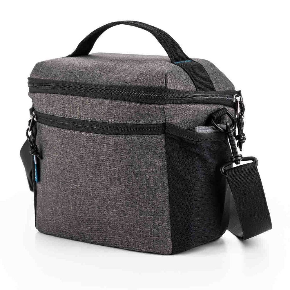 Tenba Skyline v2 Shoulder Bag 8 - Gray