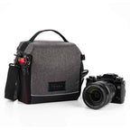 Tenba Skyline v2 Shoulder Bag 8 - Gray