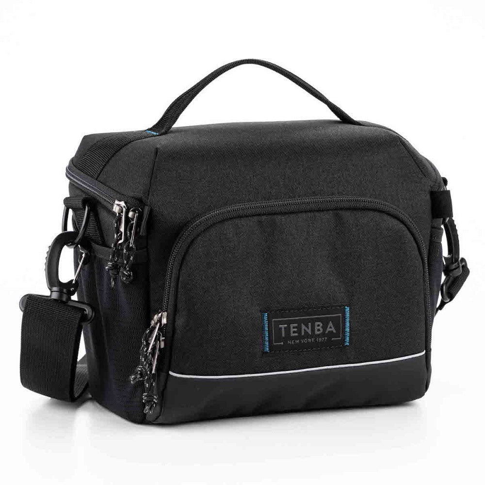 Tenba Skyline v2 Shoulder Bag 10 - Black