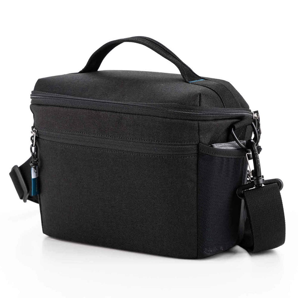 Tenba Skyline v2 Shoulder Bag 10 - Black
