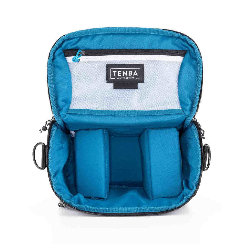 Tenba Skyline v2 Shoulder Bag 10 - Black