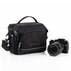 Tenba Skyline v2 Shoulder Bag 10 - Black