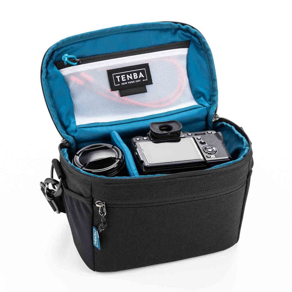 Tenba Skyline v2 Shoulder Bag 10 - Black