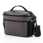 Tenba Skyline v2 Shoulder Bag 10 - Gray