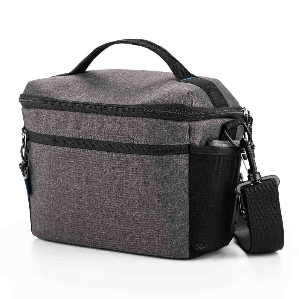 Tenba Skyline v2 Shoulder Bag 10 - Gray