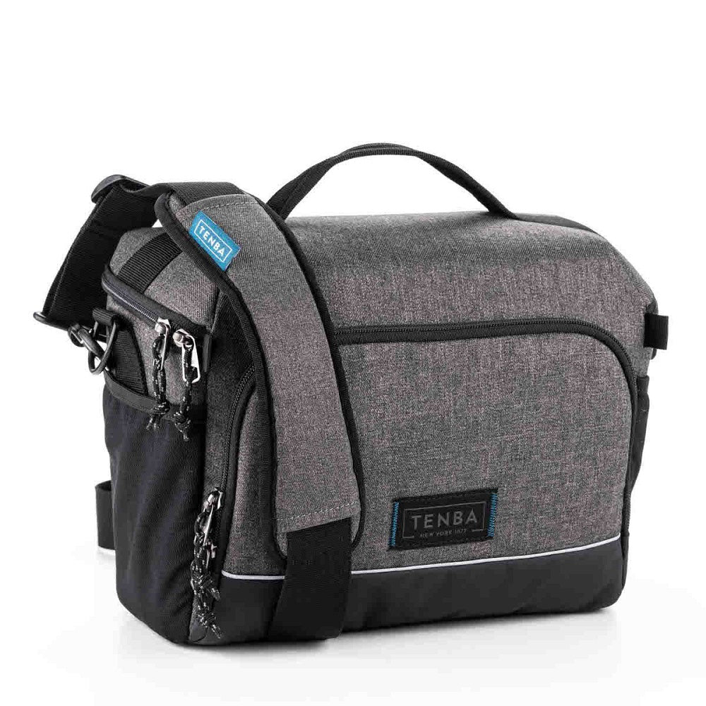 Tenba Skyline v2 Shoulder Bag 12 - Gray