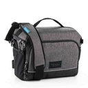 Tenba Skyline v2 Shoulder Bag 12 - Gray