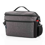Tenba Skyline v2 Shoulder Bag 12 - Gray