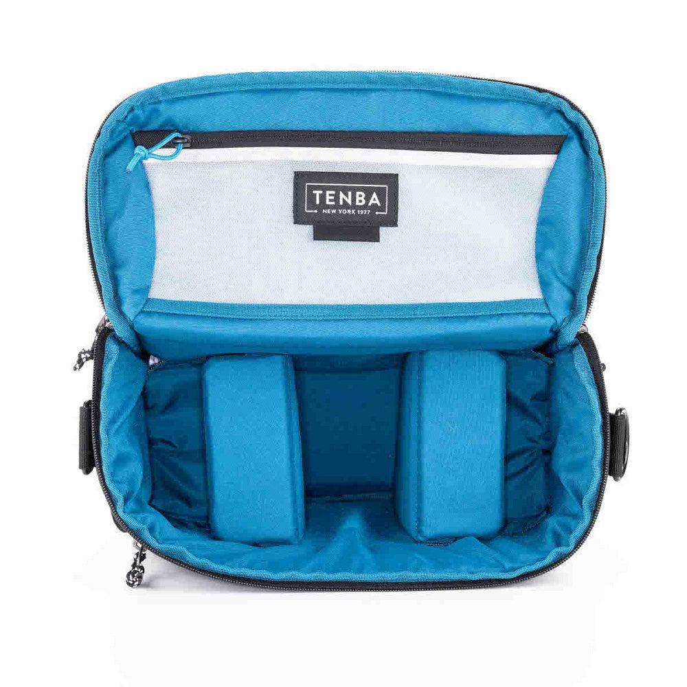 Tenba Skyline v2 Shoulder Bag 12 - Gray