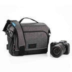 Tenba Skyline v2 Shoulder Bag 12 - Gray