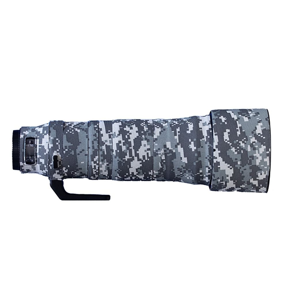 LensCoat Nikon Z 180-600mm VR Digital Camo