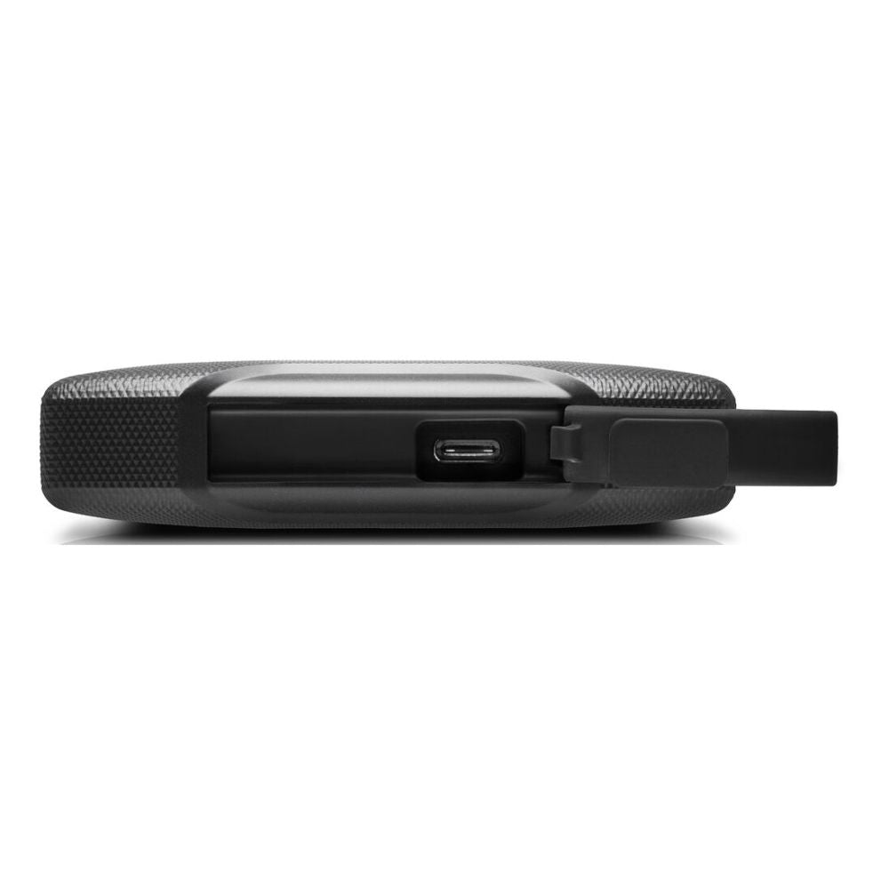 SanDisk Professional WW ArmorATD G-DRIVE, 4 TB, Space Gray
