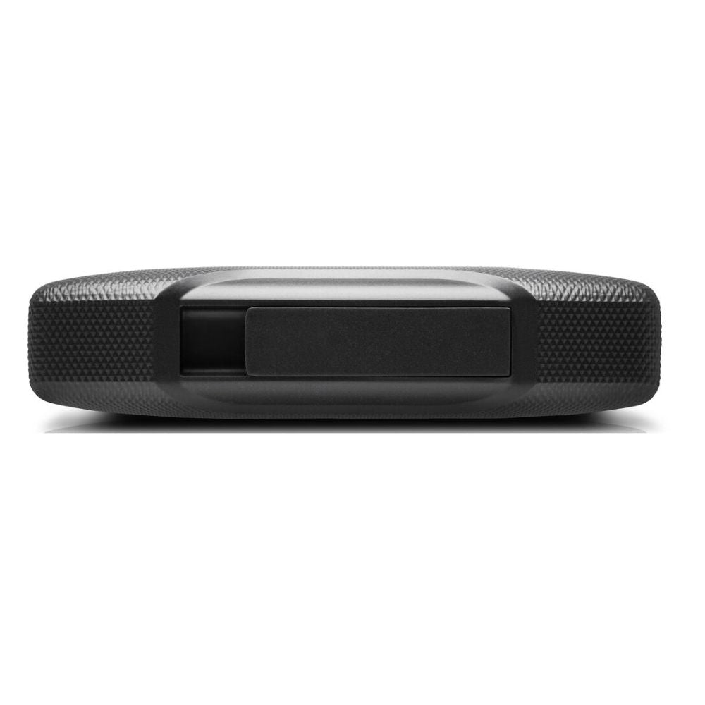 SanDisk Professional WW ArmorATD G-DRIVE, 5 TB, Space Gray