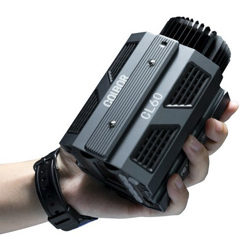Colbor CL60M COB Video Light