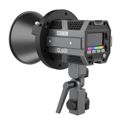 Colbor CL60R COB Video Light