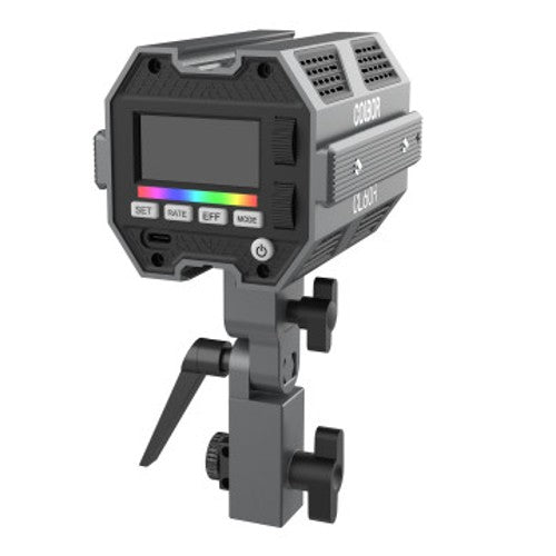Colbor CL60R COB Video Light
