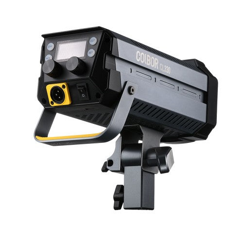 Colbor CL330 COB Video Light