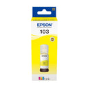 Epson 103 EcoTank Yellow Ink Bottle