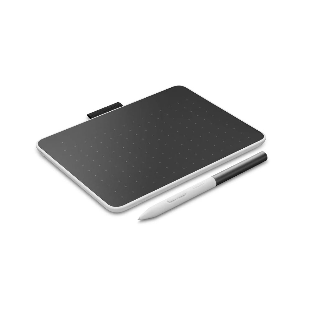 Wacom One S pen tablet