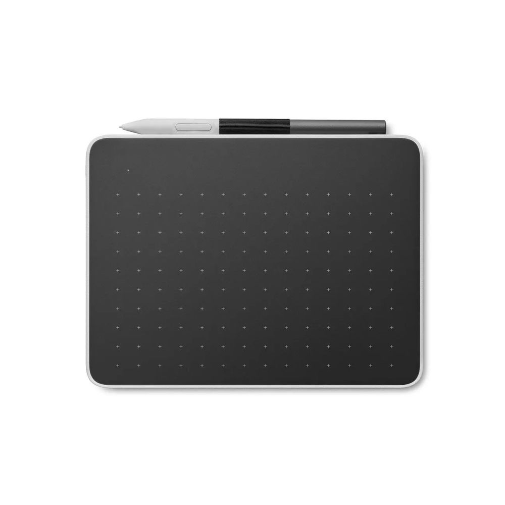 Wacom One S pen tablet