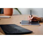 Wacom One S pen tablet