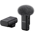Sony ECM-W3S microphone