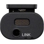 Sony ECM-W3S microphone