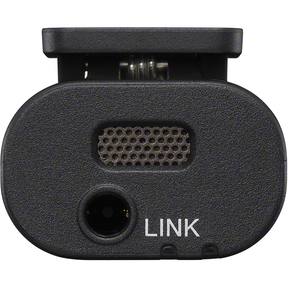 Sony ECM-W3S microphone
