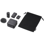 Sony ECM-W3S microphone