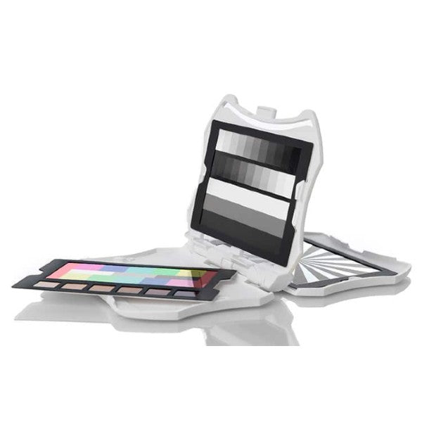 Datacolor Spyder Checkr Video