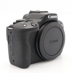Canon EOS R50 body occasion