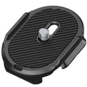 Falcam F38&F50 Quick Release Plate for Ronin Stabilizer Handle Bottom 3370