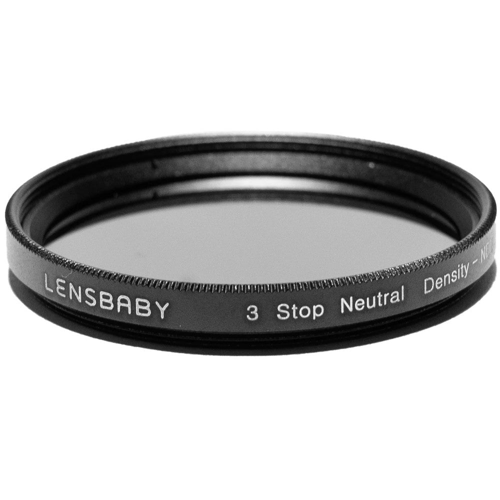 Lensbaby Twist 60 + Double Glass II Optic Swap Kit for Canon EF Mount