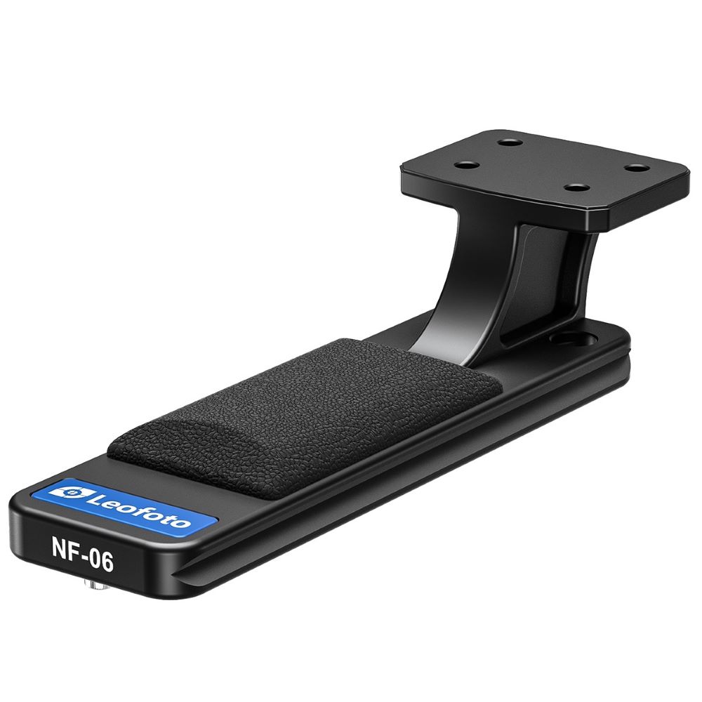 Leofoto NF-06 Lens Foot - Nikon Z 800mm, 400mm, 600mm
