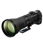 Leofoto NF-06 Lens Foot - Nikon Z 800mm, 400mm, 600mm