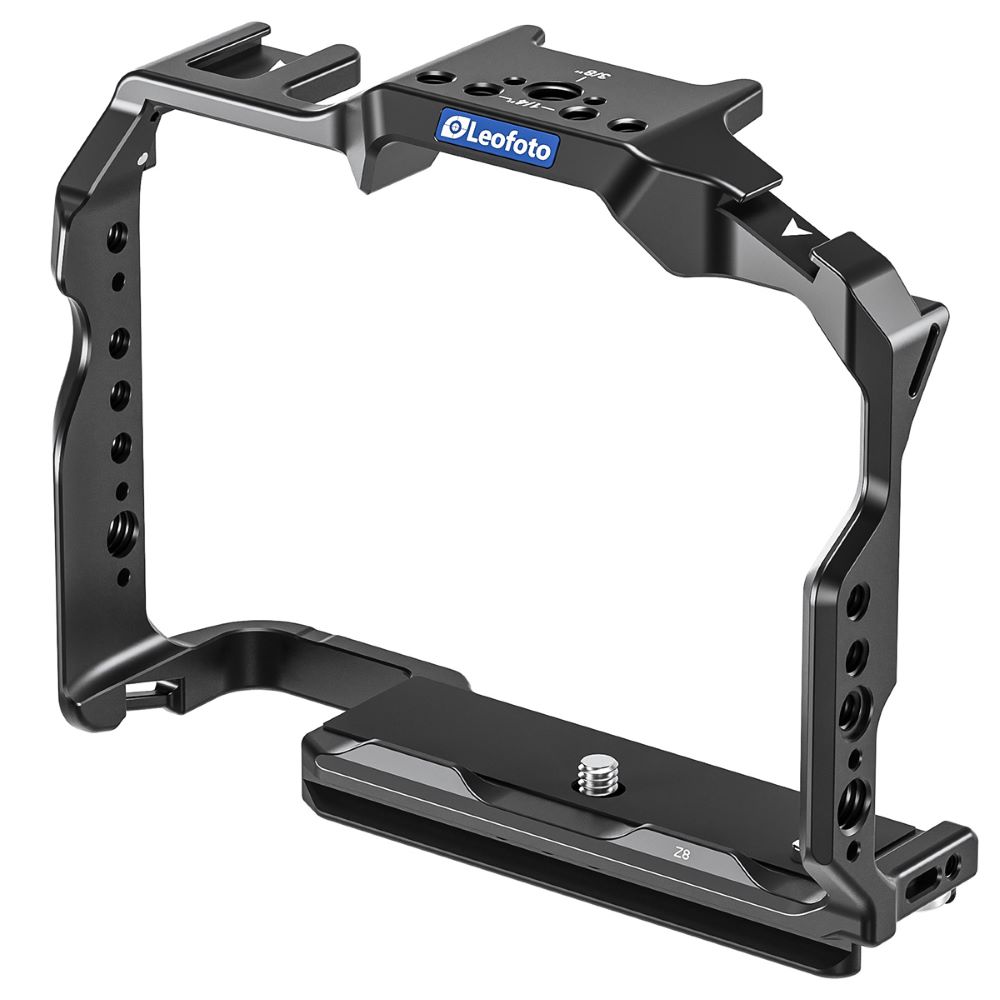 Leofoto Cage - Nikon Z8